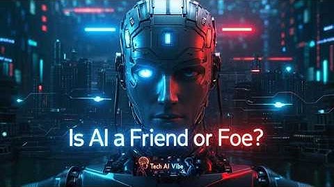 🤖 AI: Friend or Foe? The Ethical Dilemmas We Can