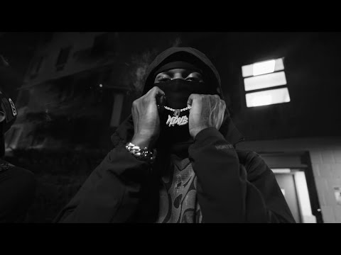 LilMdub x Kato2Gunz - No More Trolling (Official Music Video)