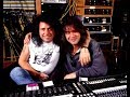 Eddie Van Halen - Jeff Porcaro Tribute Los Angeles, CA 12/14/92 Alternate Version Cassette Master