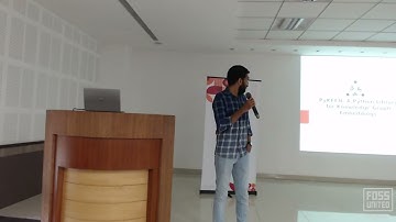 FOSS Meetup | July 2023 | FOSS United Kochi (Part 1)
