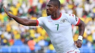 Burkina Faso VS Guinée-Bissau 2-0, All Goals & Highlights Résumé 22/01 CAN 2017