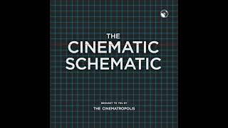 The Last Jedi – The Cinematic Schematic Star Wars Special