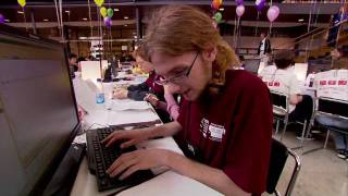 2009 Competition Highlights by ICPC Live