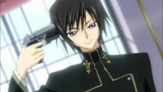 code geass
