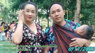 Download Lagu lam tuaj txog me ka lo xyov lub neej yuav xau li ca 6/11/2023 MP3