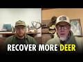 Tracking Dogs &amp; Drones: The Future of Game Recovery | Shon Butler, Longspur Tracking | TGBTU 4