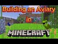 Creator's World Ep. 10 | Building an Aviary