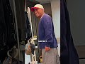 Papa kommt falsch rein 😂