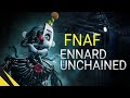 [UE4] ENNARD UNCHAINED - Five Nights at Freddy's | FNAF Animation