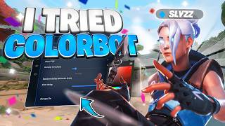 I TRIED THE BEST VALORANT COLORBOT 2026 😱 - THIS UNDETECTED VALORANT CHEAT IS INSANE!
