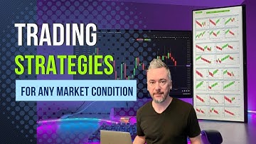 Trading Strategies for Any Market
