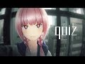 花譜　#29　「quiz」 【オリジナルMV】