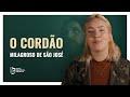 Você conhece a DEVOÇÃO ao CORDÃO de SÃO JOSÉ?