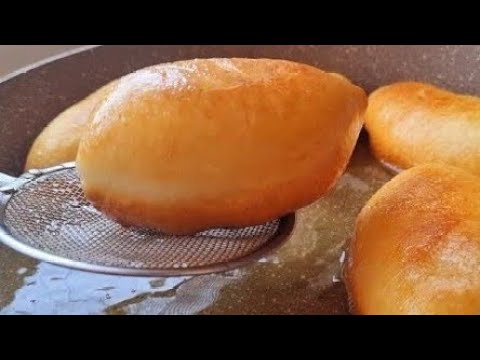 Начинка Улёт! Так пирожки готовит только моя новая знакомая. Вкуснее чем Вы можете себе представит