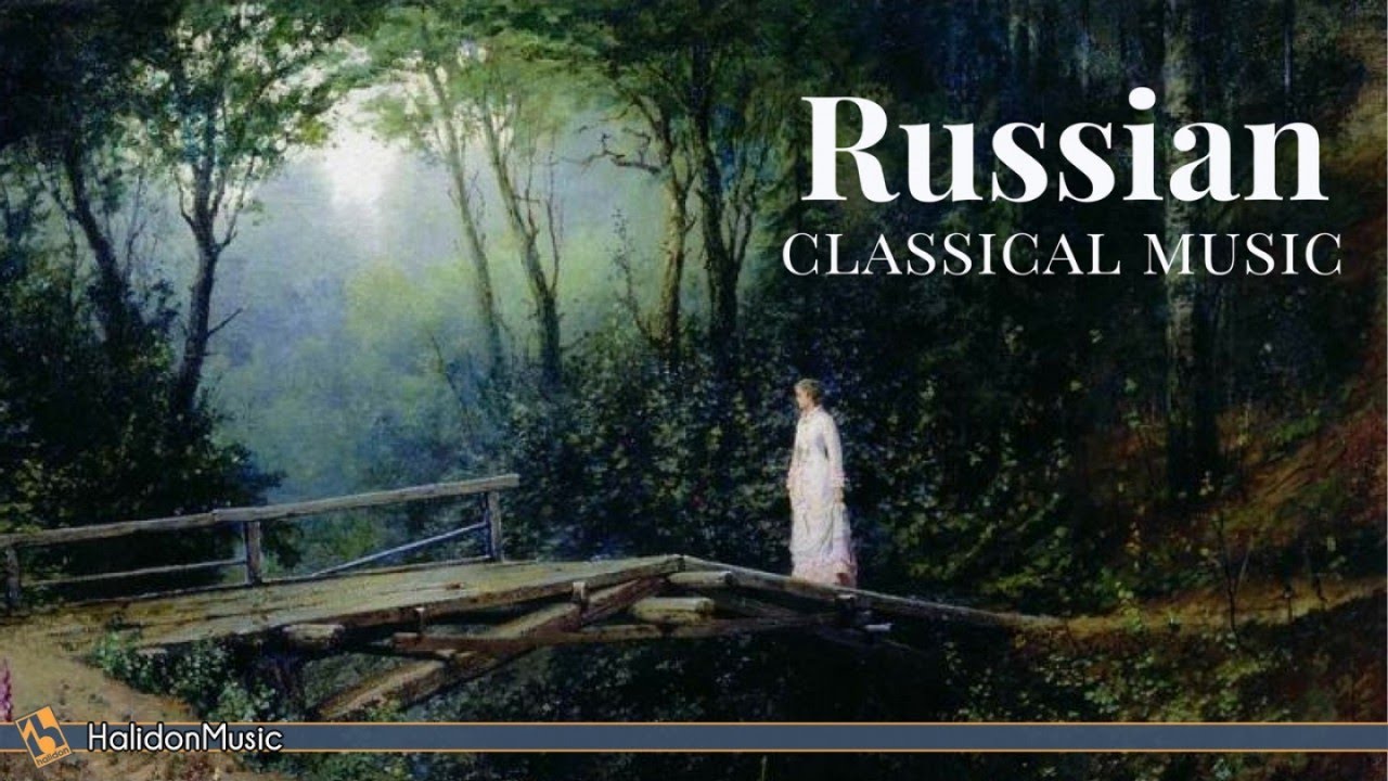⁣Russian Classical Music | Tchaikovsky, Prokofiev, Rachmaninoff, Rimskij-Korsakov