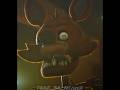 Foxy, o mais mais🦊👑 #fivenightsatfreddys #fnaf #gameplayvideo #game #foxy #freddyfazbear