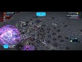 Darth Blaster Vs Capt Danger 