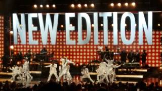 New Edition I am PowHerful ..... BET LIFETIME ACHIEVEMENT LIVE