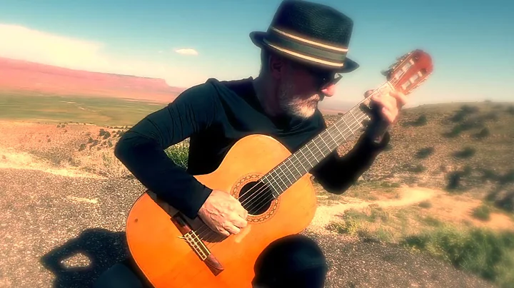Glen Campbell -By the time I get to Phoenix (class...