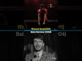 Baby Reindeer Stand Up: Fact vs Fiction #shorts