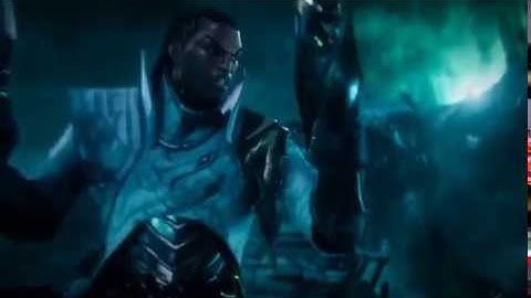 Tổng hợp những pha highlight của lmht - League Of Legends