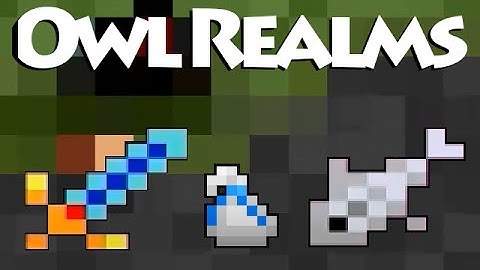 RotMG: Private Server | Owl Realms | Custom Items | Custom Dungeons | High Drop Rates