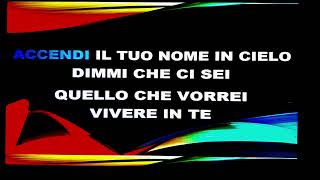 Lara Fabian - Adagio - Karaoke (Tonalità Maschile +2 - un tono sopra) #midi #karaoke #song