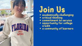 University High School - IB Magnet Program