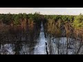 Wuustwezel vanuit de lucht: Sterbos en Noordheuvel