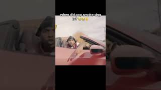 Download Lagu Pop Smoke x Tung Tung Tung Sahur? 😮 MP3