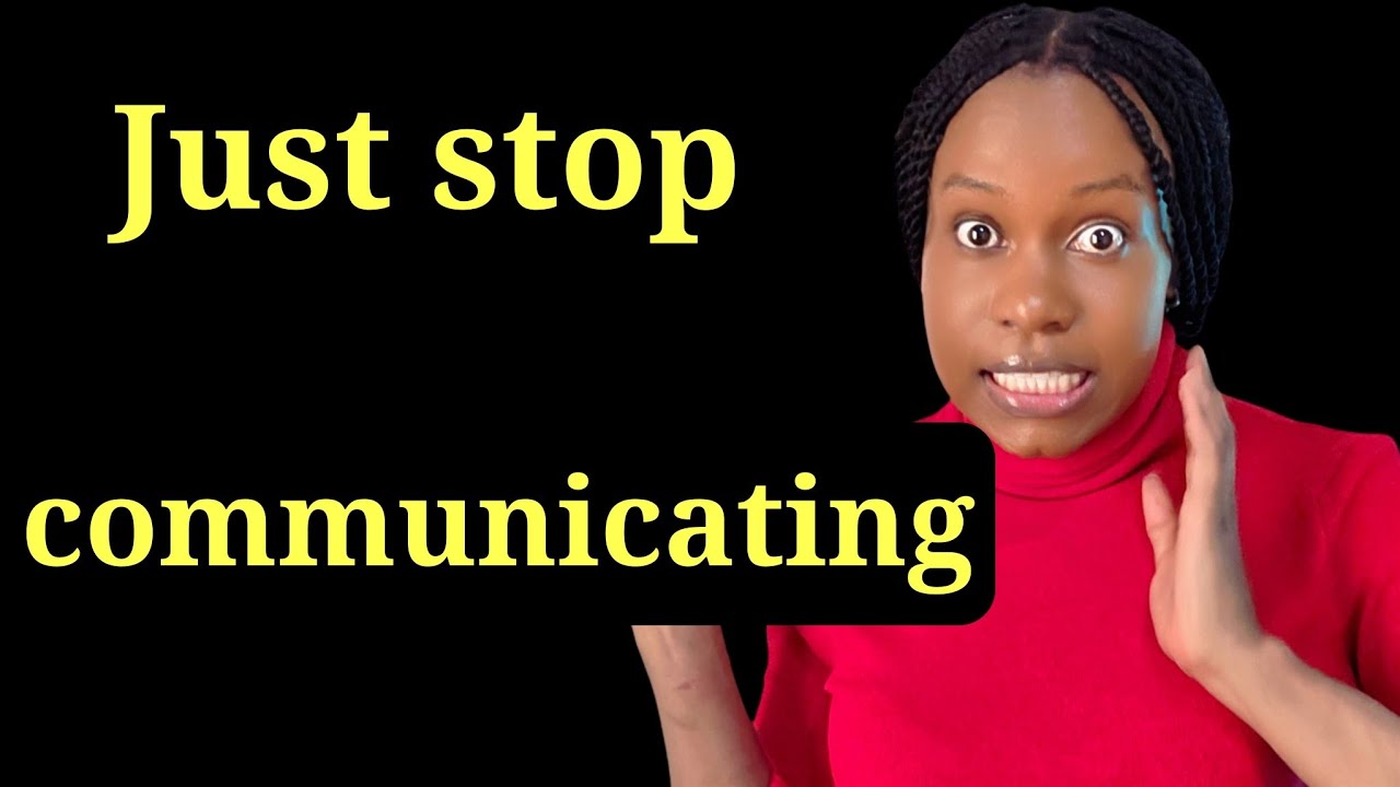 ПРЕКРАТИТЕ ОБЩАТЬСЯ С ЖЕНЩИНАМИ, КОТОРЫЕ ТАК С ВАМИ ОТНОСЯТСЯ ВО ВРЕМЯ Свиданий.