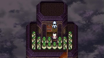 How to defeat Magic Master no hit FINAL FANTASY VI