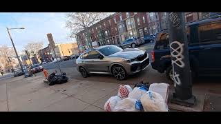 BMW X6M (F96) Competition Supercar