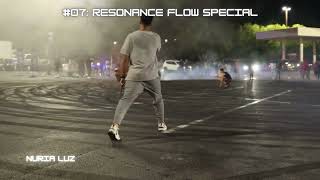 Essence Original #07: Resonance Flow