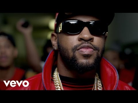 Mike Will Made-It - 23 ft. Miley Cyrus, Wiz Khalifa, Juicy J