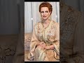 الاميرة لالة سلمى Morocco Vlog تيك توك Model 