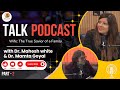 Wife — The Savior (Ep-2) | Social Talks with Dr. Mahesh & Dr. Mamta Goyal
