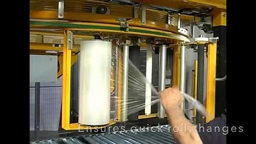 Octopus Feature - Easy "S" Film Carriage