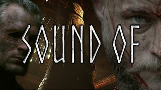 Vikings - Sound of Odin chords