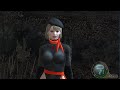 [Resident Evil 4 mod] アシュリー・ショッカー女戦闘員 &quot;Ashley the female shocker Combatant&quot;