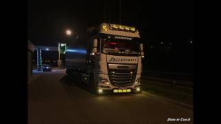 DAF XF 460 Euro6 2ktransport