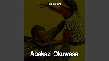 Gwemandabira Ansusseeko - Paul Kafeero