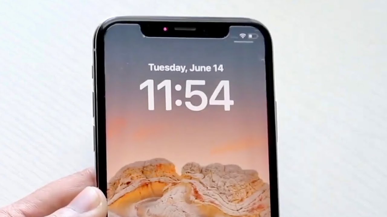 Why I Wouldn't Use a iPhone X In 2024 - YouTube