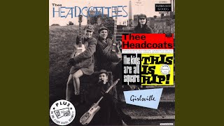 Video thumbnail of "Thee Headcoatees - Round Every Corner"