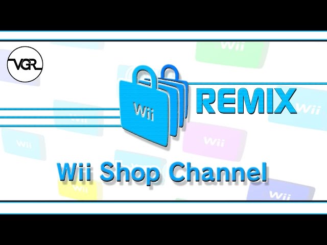 Wii Shop Channel (Remix) class=