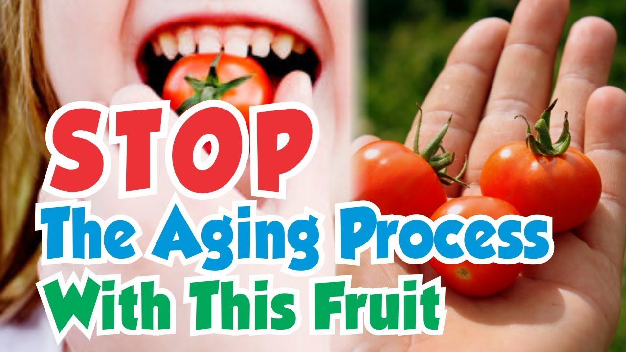 anti aging moisturizer This Fruit Can Stop The Aging Process Naturally - Scientists Engineer Designed to Keep You Young