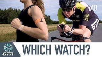 Which Polar Device Is Right For You? | A Triathlon Multisport Watch Overview