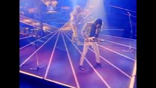 Video thumbnail of "White Lion - Little Fighter"