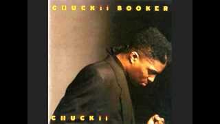 Video thumbnail of "Chuckii Booker - That's My Honey"