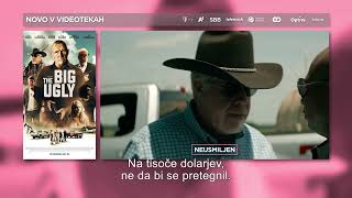 [Slovenija] VOD - februar